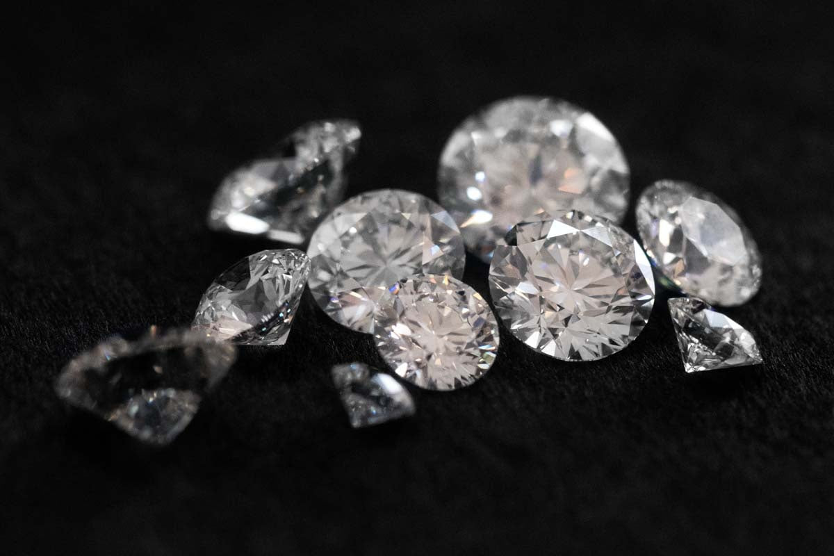 Diamond Resale Value: What You Need to Know Before Selling – Cashing ...