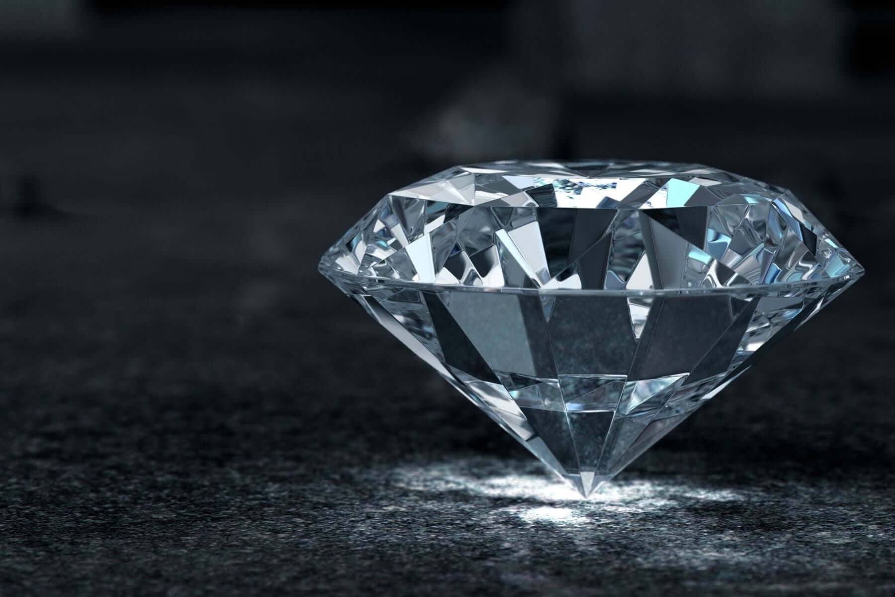 Natural Vs Lab-Grown Diamonds – Cashing Diamonds