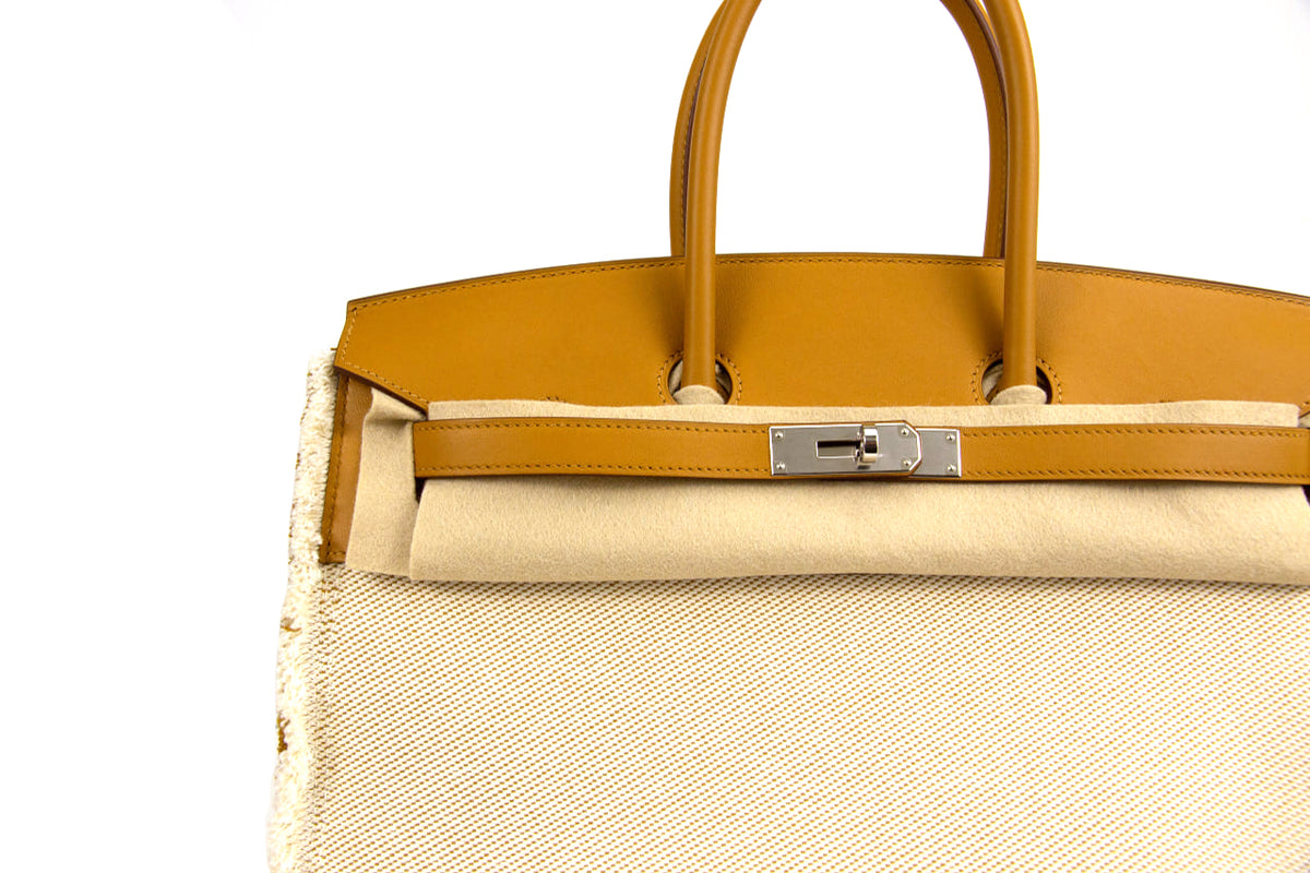 Hermes Birkin 35 