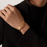 Cartier Love Bracelet 18K Yellow Gold Size 20 Bangle