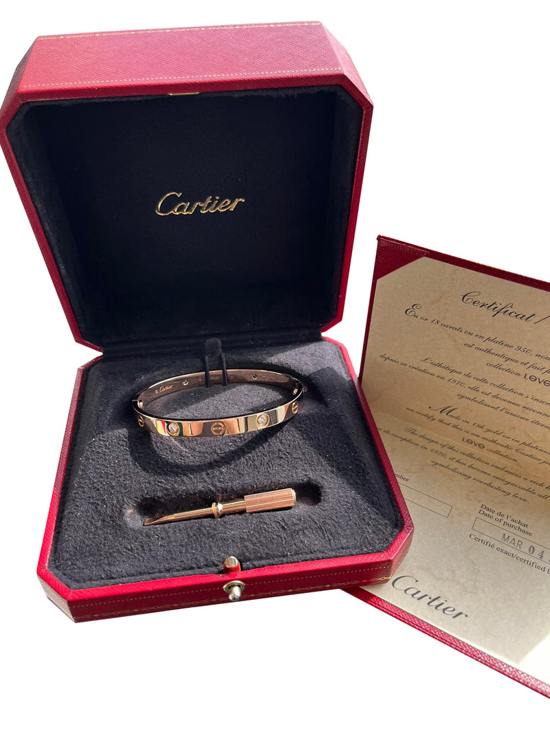 Cartier - Created in New York during the 1970s by the... | Facebook