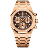 Audemars Piguet Royal Oak 41 Chronograph Selfwinding Watch 26239OR.OO.1220OR.02