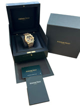 Audemars Piguet Royal Oak 41 Chronograph Selfwinding Watch 26239OR.OO.1220OR.02