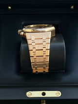 Audemars Piguet Royal Oak 41 Chronograph Selfwinding Watch 26239OR.OO.1220OR.02