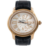 Audermars Piguet Ladies Millernary 18k Rose Gold 77301OR.ZZ.D015CR.01 Q5BZCR