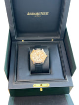 Audermars Piguet Ladies Millernary 18k Rose Gold 77301OR.ZZ.D015CR.01 Q5BZCR