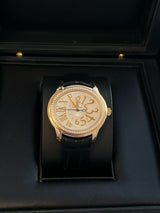 Audermars Piguet Ladies Millernary 18k Rose Gold 77301OR.ZZ.D015CR.01 Q5BZCR