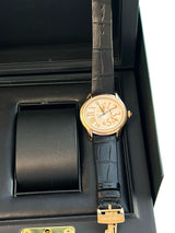 Audermars Piguet Ladies Millernary 18k Rose Gold 77301OR.ZZ.D015CR.01 Q5BZCR