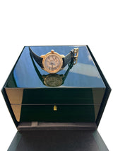 Audermars Piguet Ladies Millernary 18k Rose Gold 77301OR.ZZ.D015CR.01 Q5BZCR