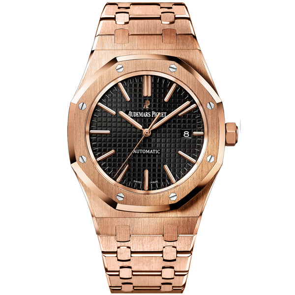 Audemars Piguet Royal Oak Selfwinding Non-Converted Watch 15400OR.OO.1220OR.01