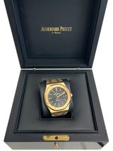 Audemars Piguet Royal Oak Selfwinding Non-Converted Watch 15400OR.OO.1220OR.01