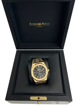 Audemars Piguet Royal Oak Selfwinding Non-Converted Watch 15400OR.OO.1220OR.01