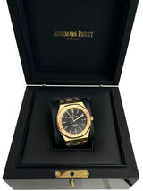 Audemars Piguet Royal Oak Selfwinding Non-Converted Watch 15400OR.OO.1220OR.01