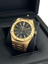 Audemars Piguet Royal Oak Selfwinding Non-Converted Watch 15400OR.OO.1220OR.01