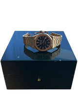 Audemars Piguet Royal Oak Selfwinding Non-Converted Watch 15400OR.OO.1220OR.01