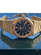 Audemars Piguet Royal Oak Selfwinding Non-Converted Watch 15400OR.OO.1220OR.01