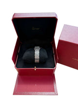 Cartier Panthère De Cartier Medium Model Quartz Stainless Steel Watch WSPN0015