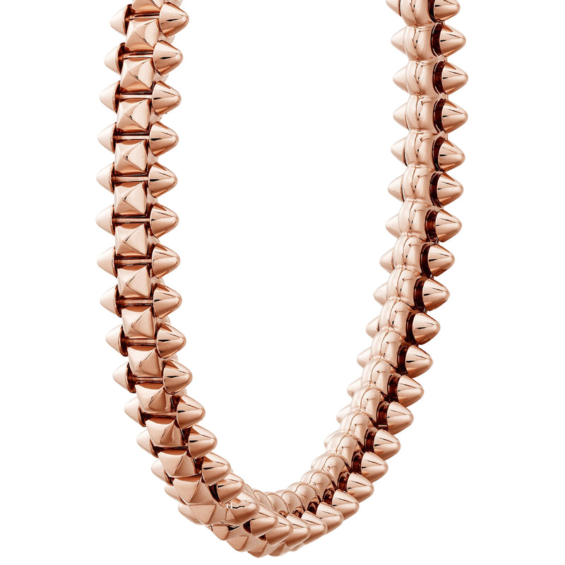 Cartier Clash De Cartier Bracelet Small Model 18K Yellow Gold Size 16