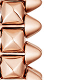 Cartier Clash De Cartier Bracelet Small Model 18K Yellow Gold Size 16