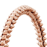 Cartier Clash De Cartier Bracelet Small Model 18K Yellow Gold Size 16