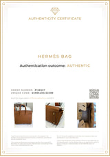 Hermes Birkin Sellier 25 Gold Epsom Leather Rolled Handles Gold Hardware Handbag