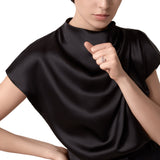 Cartier Juste un Clou Double Half-Paved 0.59ct Brilliant-Cut Diamond Ring