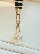 Breguet Marine Big Date 39mm Rose Gold Rubber Strap Mens Watch 5817BR/Z2/5V8