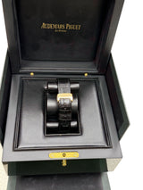 Audemars Piguet Royal Oak Chronograph 41mm Rose Gold Watch 26320OR.OO.D002CR.01