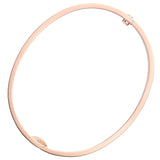 Cartier Love Bracelet Small Model 18K Rose Gold With Functional Screw and Hinge