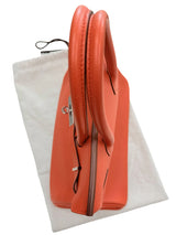 Hermes Birkin 30 Capucine Togo Leather with Palladium Hardware Handbag