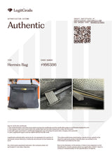 Hermes Kelly Retourne 25 Black Togo Leather With Gold Hardware Designer Handbag