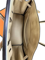 Hermes Birkin 25 Gris Tourterelle Togo Leather With Gold Hardware Handbag