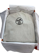 Hermès Kelly Sellier 25 Ardoise Epsom Leather Electrum Hardware Handbag