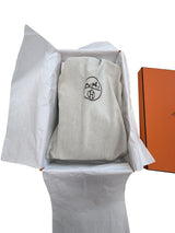 Hermès Constance Mini Black Alligator Leather With Gold hardware Handbag