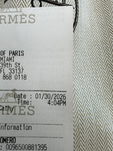 Hermès Constance Mini Black Alligator Leather With Gold hardware Handbag