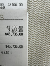 Hermès Constance Mini Black Alligator Leather With Gold hardware Handbag