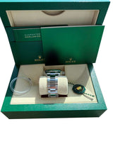 Rolex Milgauss 40mm Black Dial Green Crystal Stainless Steel Mens Watch 116400GV