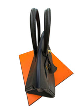 Hermès Birkin 25 Vert De Gris Togo Leather With Gold Hardware Handbag