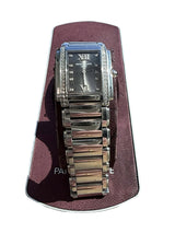 Patek Philippe Twenty-4 25mm Quartz Grey Dial Diamond Ladies Watch 4910/10A-010