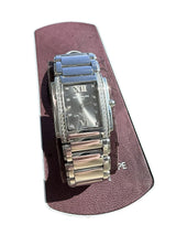 Patek Philippe Twenty-4 25mm Quartz Grey Dial Diamond Ladies Watch 4910/10A-010