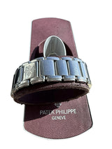 Patek Philippe Twenty-4 25mm Quartz Grey Dial Diamond Ladies Watch 4910/10A-010