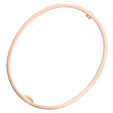 Cartier Love Bracelet Single-Screw Closure Classic Model 18K Rose Gold