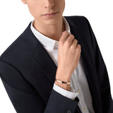 Cartier Love Bracelet Single-Screw Closure Classic Model 18K Rose Gold