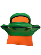 Hermès Birkin 30 Green Bamboo Togo Leather Palladium Hardware Handbag