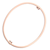 Cartier Love Bracelet Classic Model With Two Functional Screws 18K Rose Gold