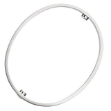 Cartier Love Bracelet 10 Diamonds Classic Model 18K White Gold Bangle