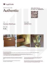 Hermès Kelly Sellier 28 Gold Epsom Leather With Gold Hardware