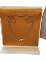 Bulgari Serpenti Necklace 18K Rose Gold with Pavé Diamonds Black Onyx Eyes