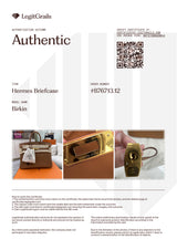 Hermes Birkin 25 Gold Togo Leather With Gold Hardware
