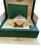 Rolex Oyster Perpetual 31mm Midsize Steel Pink Dial Ladies Watch 177200